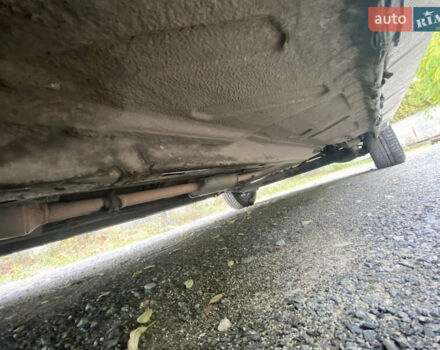 Белый Дачия Логан, объемом двигателя 1.4 л и пробегом 254 тыс. км за 1399 $, фото 12 на Automoto.ua