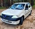 Белый Дачия Логан, объемом двигателя 1.4 л и пробегом 0 тыс. км за 2200 $, фото 1 на Automoto.ua