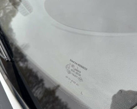 Белый Дачия Логан, объемом двигателя 1.4 л и пробегом 97 тыс. км за 3999 $, фото 29 на Automoto.ua