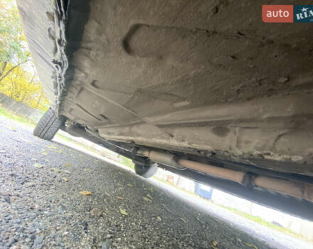 Белый Дачия Логан, объемом двигателя 1.4 л и пробегом 254 тыс. км за 1399 $, фото 13 на Automoto.ua