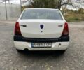 Белый Дачия Логан, объемом двигателя 1.4 л и пробегом 253 тыс. км за 1499 $, фото 5 на Automoto.ua