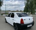 Белый Дачия Логан, объемом двигателя 1.4 л и пробегом 336 тыс. км за 1800 $, фото 1 на Automoto.ua