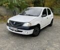 Белый Дачия Логан, объемом двигателя 1.4 л и пробегом 253 тыс. км за 1499 $, фото 1 на Automoto.ua
