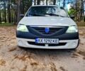 Белый Дачия Логан, объемом двигателя 1.4 л и пробегом 0 тыс. км за 2200 $, фото 2 на Automoto.ua