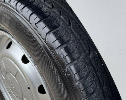 Белый Дачия Логан, объемом двигателя 1.4 л и пробегом 97 тыс. км за 3999 $, фото 28 на Automoto.ua