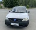 Белый Дачия Логан, объемом двигателя 1.4 л и пробегом 336 тыс. км за 1800 $, фото 1 на Automoto.ua