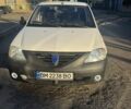 Белый Дачия Логан, объемом двигателя 1.4 л и пробегом 252 тыс. км за 2606 $, фото 1 на Automoto.ua
