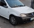 Белый Дачия Логан, объемом двигателя 1.4 л и пробегом 250 тыс. км за 3000 $, фото 7 на Automoto.ua