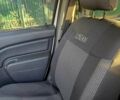 Білий Дачія Logan, об'ємом двигуна 1.4 л та пробігом 166 тис. км за 3600 $, фото 8 на Automoto.ua