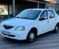 Белый Дачия Логан, объемом двигателя 1.4 л и пробегом 250 тыс. км за 2200 $, фото 1 на Automoto.ua