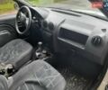 Білий Дачія Logan, об'ємом двигуна 1.39 л та пробігом 232 тис. км за 1599 $, фото 14 на Automoto.ua