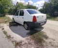 Белый Дачия Логан, объемом двигателя 1.4 л и пробегом 250 тыс. км за 1700 $, фото 3 на Automoto.ua