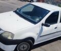 Белый Дачия Логан, объемом двигателя 1.4 л и пробегом 200 тыс. км за 4200 $, фото 3 на Automoto.ua
