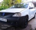 Белый Дачия Логан, объемом двигателя 1.4 л и пробегом 250 тыс. км за 3000 $, фото 1 на Automoto.ua