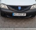 Белый Дачия Логан, объемом двигателя 1.4 л и пробегом 250 тыс. км за 3000 $, фото 3 на Automoto.ua