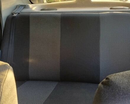 Білий Дачія Logan, об'ємом двигуна 1.4 л та пробігом 166 тис. км за 3600 $, фото 9 на Automoto.ua