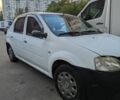 Белый Дачия Логан, объемом двигателя 0 л и пробегом 247 тыс. км за 3100 $, фото 1 на Automoto.ua
