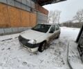 Білий Дачія Logan, об'ємом двигуна 1.6 л та пробігом 318 тис. км за 946 $, фото 1 на Automoto.ua