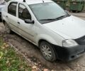 Белый Дачия Логан, объемом двигателя 0 л и пробегом 233 тыс. км за 1999 $, фото 1 на Automoto.ua