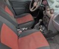 Белый Дачия Логан, объемом двигателя 1.4 л и пробегом 247 тыс. км за 3100 $, фото 2 на Automoto.ua