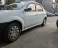Белый Дачия Логан, объемом двигателя 1.4 л и пробегом 247 тыс. км за 3100 $, фото 1 на Automoto.ua