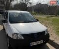 Белый Дачия Логан, объемом двигателя 1.39 л и пробегом 230 тыс. км за 2500 $, фото 1 на Automoto.ua