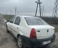 Білий Дачія Logan, об'ємом двигуна 1.4 л та пробігом 174 тис. км за 3200 $, фото 1 на Automoto.ua