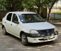 Белый Дачия Логан, объемом двигателя 1.4 л и пробегом 224 тыс. км за 2699 $, фото 1 на Automoto.ua