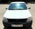 Белый Дачия Логан, объемом двигателя 1.4 л и пробегом 171 тыс. км за 3150 $, фото 4 на Automoto.ua