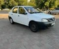 Белый Дачия Логан, объемом двигателя 1.4 л и пробегом 400 тыс. км за 1650 $, фото 8 на Automoto.ua
