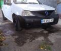 Белый Дачия Логан, объемом двигателя 1.4 л и пробегом 250 тыс. км за 3000 $, фото 1 на Automoto.ua