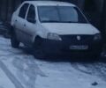 Білий Дачія Logan, об'ємом двигуна 1.4 л та пробігом 550 тис. км за 758 $, фото 1 на Automoto.ua