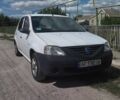 Белый Дачия Логан, объемом двигателя 1.4 л и пробегом 250 тыс. км за 1700 $, фото 1 на Automoto.ua