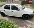 Белый Дачия Логан, объемом двигателя 1.4 л и пробегом 218 тыс. км за 2800 $, фото 1 на Automoto.ua
