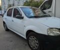 Белый Дачия Логан, объемом двигателя 1.4 л и пробегом 247 тыс. км за 3100 $, фото 1 на Automoto.ua