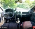 Белый Дачия Логан, объемом двигателя 1.4 л и пробегом 250 тыс. км за 1700 $, фото 5 на Automoto.ua