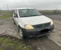 Белый Дачия Логан, объемом двигателя 1.4 л и пробегом 175 тыс. км за 3100 $, фото 1 на Automoto.ua