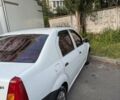 Белый Дачия Логан, объемом двигателя 1.4 л и пробегом 247 тыс. км за 3100 $, фото 7 на Automoto.ua