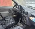Белый Дачия Логан, объемом двигателя 1.6 л и пробегом 220 тыс. км за 1500 $, фото 10 на Automoto.ua