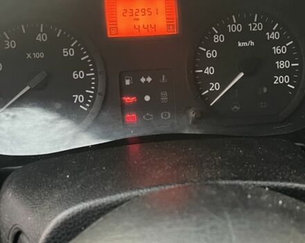 Белый Дачия Логан, объемом двигателя 0 л и пробегом 233 тыс. км за 1999 $, фото 7 на Automoto.ua