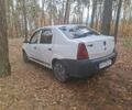 Дачія Logan 2006 у Дніпро (Дніпропетровську) на Automoto.ua Білий Дачія Logan, об'ємом двигуна 1.4 л та пробігом 405 тис. км за 2700 $, фото 1 на Automoto.ua