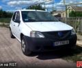 Белый Дачия Логан, объемом двигателя 1.4 л и пробегом 250 тыс. км за 1700 $, фото 1 на Automoto.ua