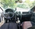 Белый Дачия Логан, объемом двигателя 1.4 л и пробегом 250 тыс. км за 1700 $, фото 7 на Automoto.ua