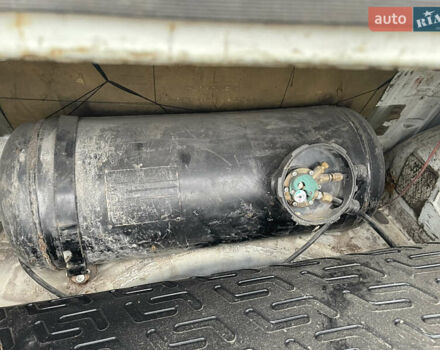 Белый Дачия Логан, объемом двигателя 1.4 л и пробегом 240 тыс. км за 1750 $, фото 14 на Automoto.ua