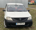 Белый Дачия Логан, объемом двигателя 1.4 л и пробегом 240 тыс. км за 1750 $, фото 1 на Automoto.ua