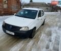 Белый Дачия Логан, объемом двигателя 1.4 л и пробегом 250 тыс. км за 1950 $, фото 1 на Automoto.ua