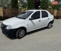 Белый Дачия Логан, объемом двигателя 1.4 л и пробегом 347 тыс. км за 2999 $, фото 1 на Automoto.ua