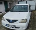 Белый Дачия Логан, объемом двигателя 1.4 л и пробегом 164 тыс. км за 2700 $, фото 1 на Automoto.ua