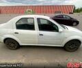 Белый Дачия Логан, объемом двигателя 1.4 л и пробегом 280 тыс. км за 1800 $, фото 9 на Automoto.ua