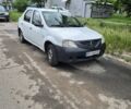 Белый Дачия Логан, объемом двигателя 1.4 л и пробегом 563 тыс. км за 1900 $, фото 1 на Automoto.ua